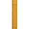Ekena Millwork Americraft 3-Board, 2 Batten Exterior Real Wood Joined Board-n-Batten Shutters, ARW101BB311X50TUH, PR ARW101BB311X50TUH - alternate 6